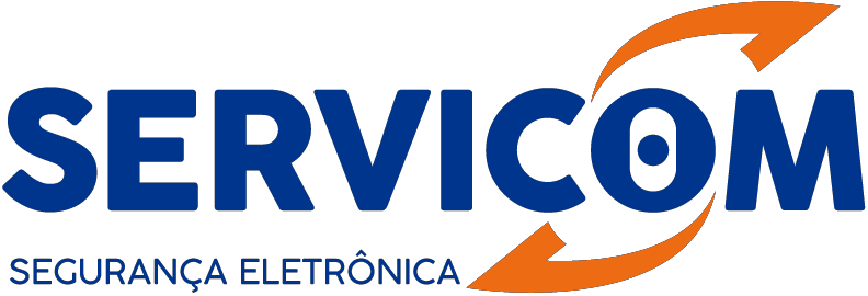 logo servicom
